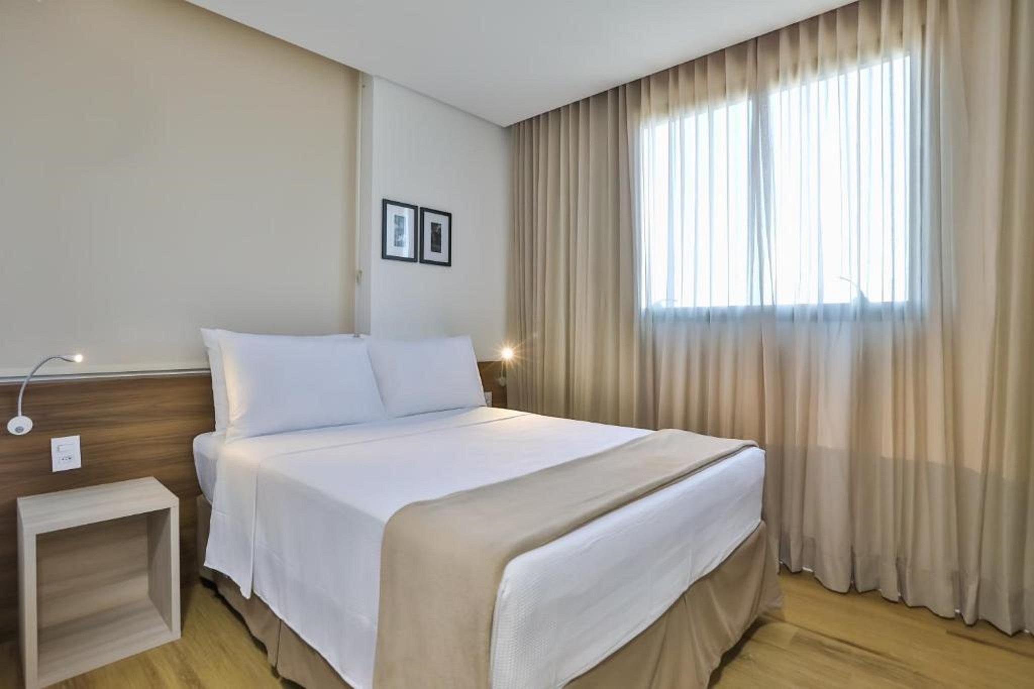 Nobile Inn Meridional Cariacica Dış mekan fotoğraf