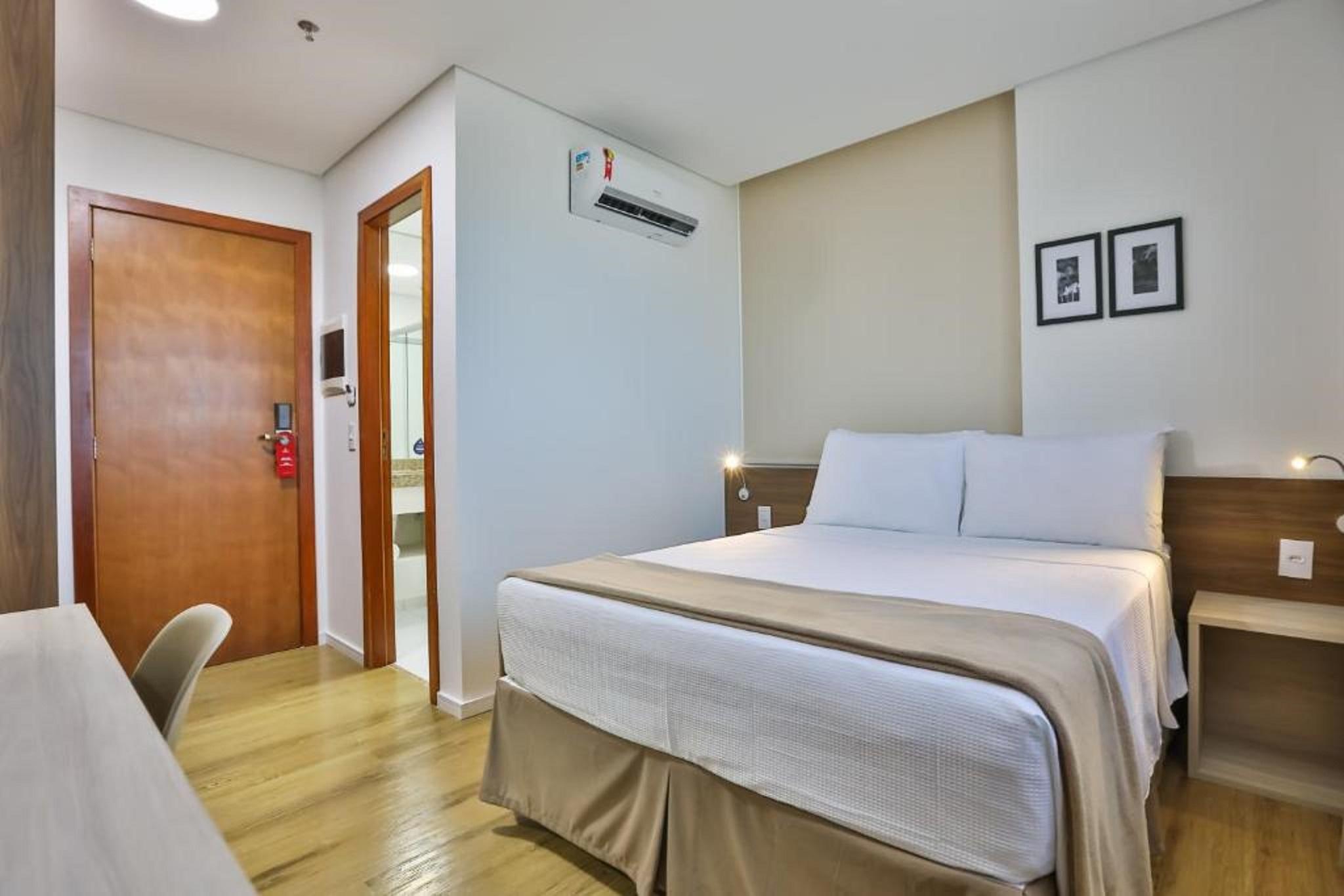 Nobile Inn Meridional Cariacica Dış mekan fotoğraf