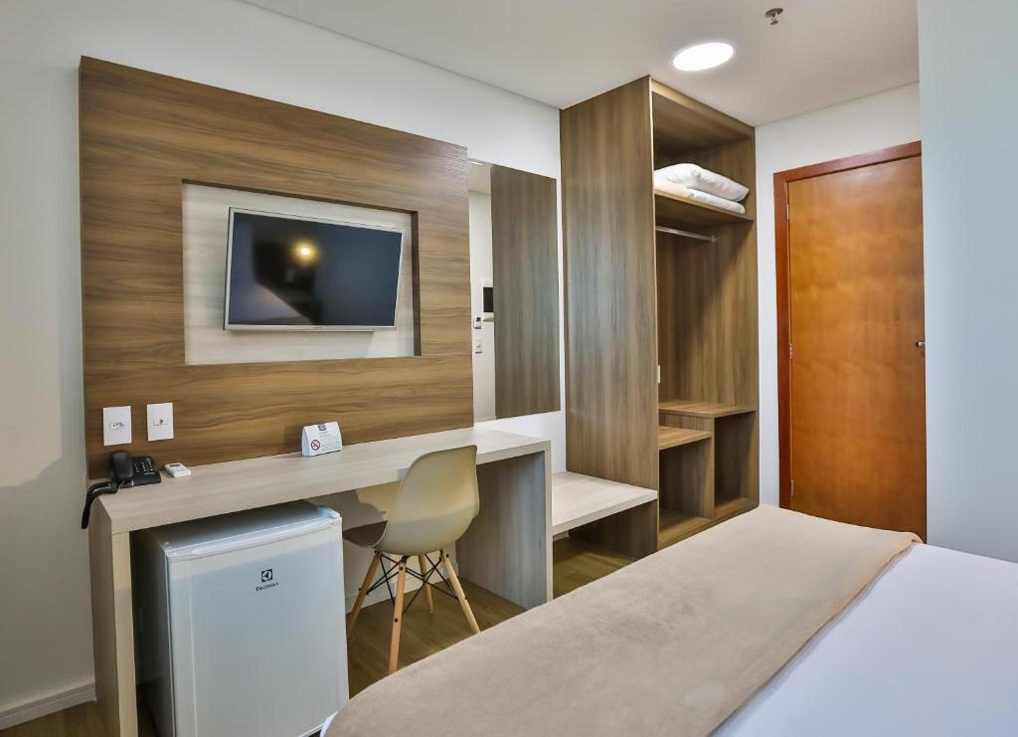 Nobile Inn Meridional Cariacica Dış mekan fotoğraf
