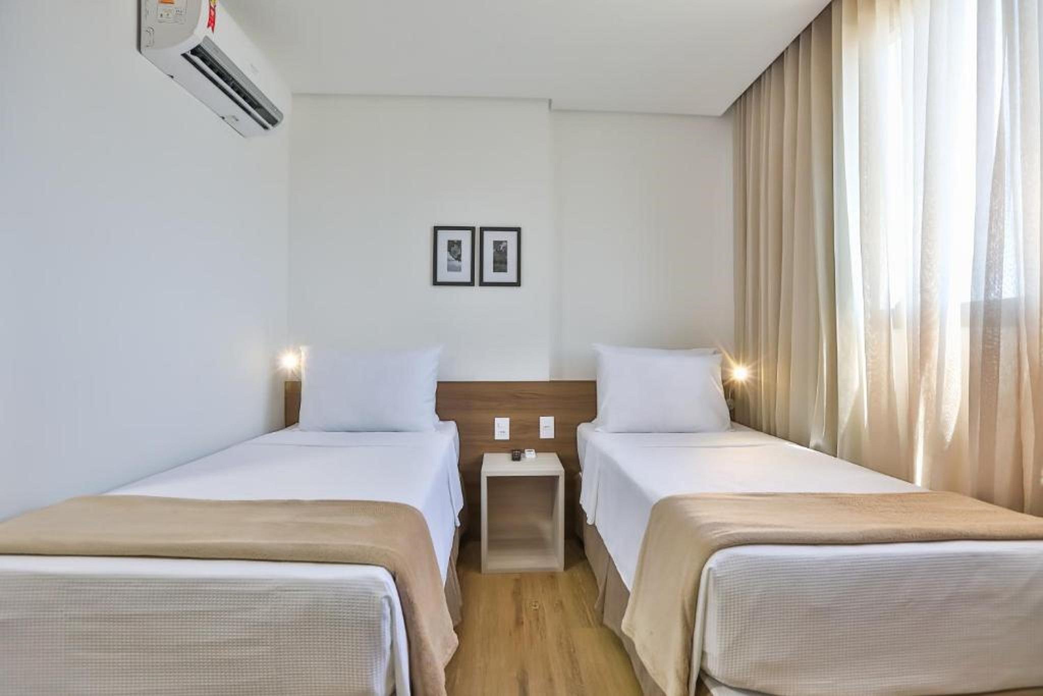 Nobile Inn Meridional Cariacica Dış mekan fotoğraf