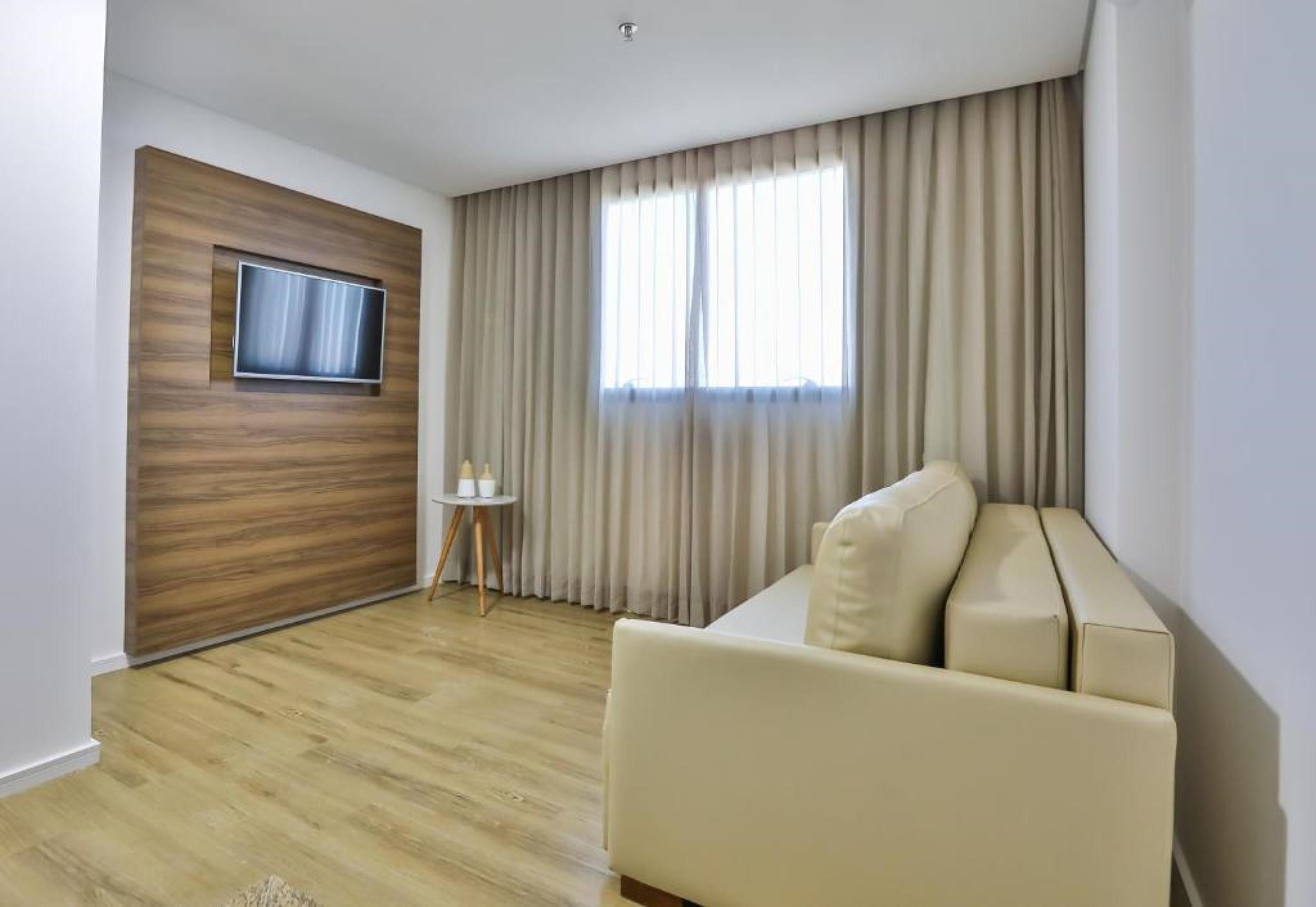 Nobile Inn Meridional Cariacica Dış mekan fotoğraf