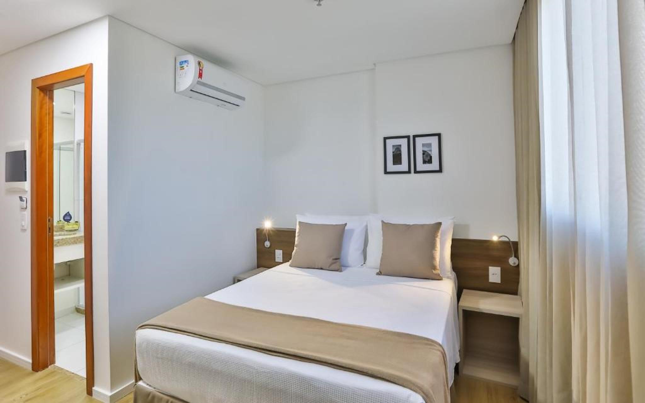 Nobile Inn Meridional Cariacica Dış mekan fotoğraf
