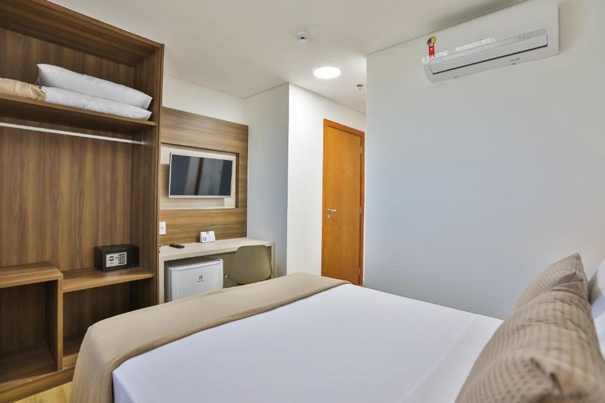 Nobile Inn Meridional Cariacica Dış mekan fotoğraf