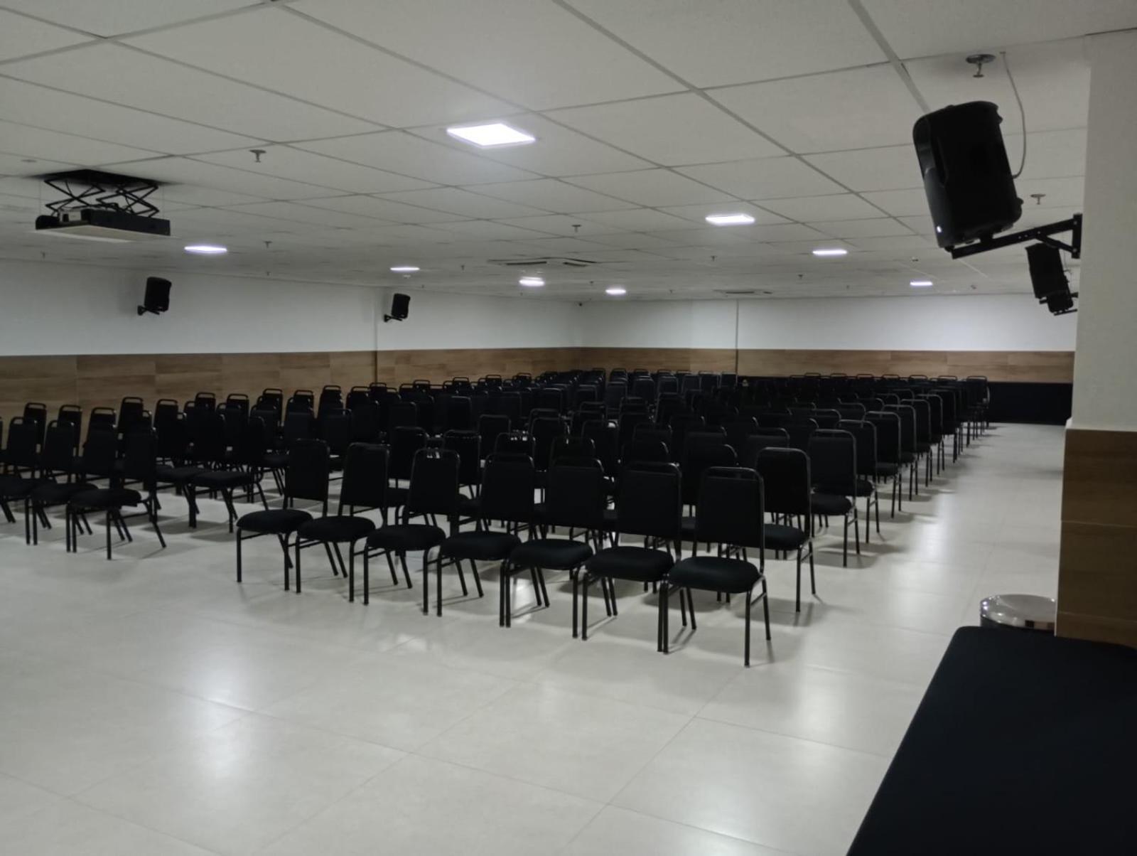 Nobile Inn Meridional Cariacica Dış mekan fotoğraf