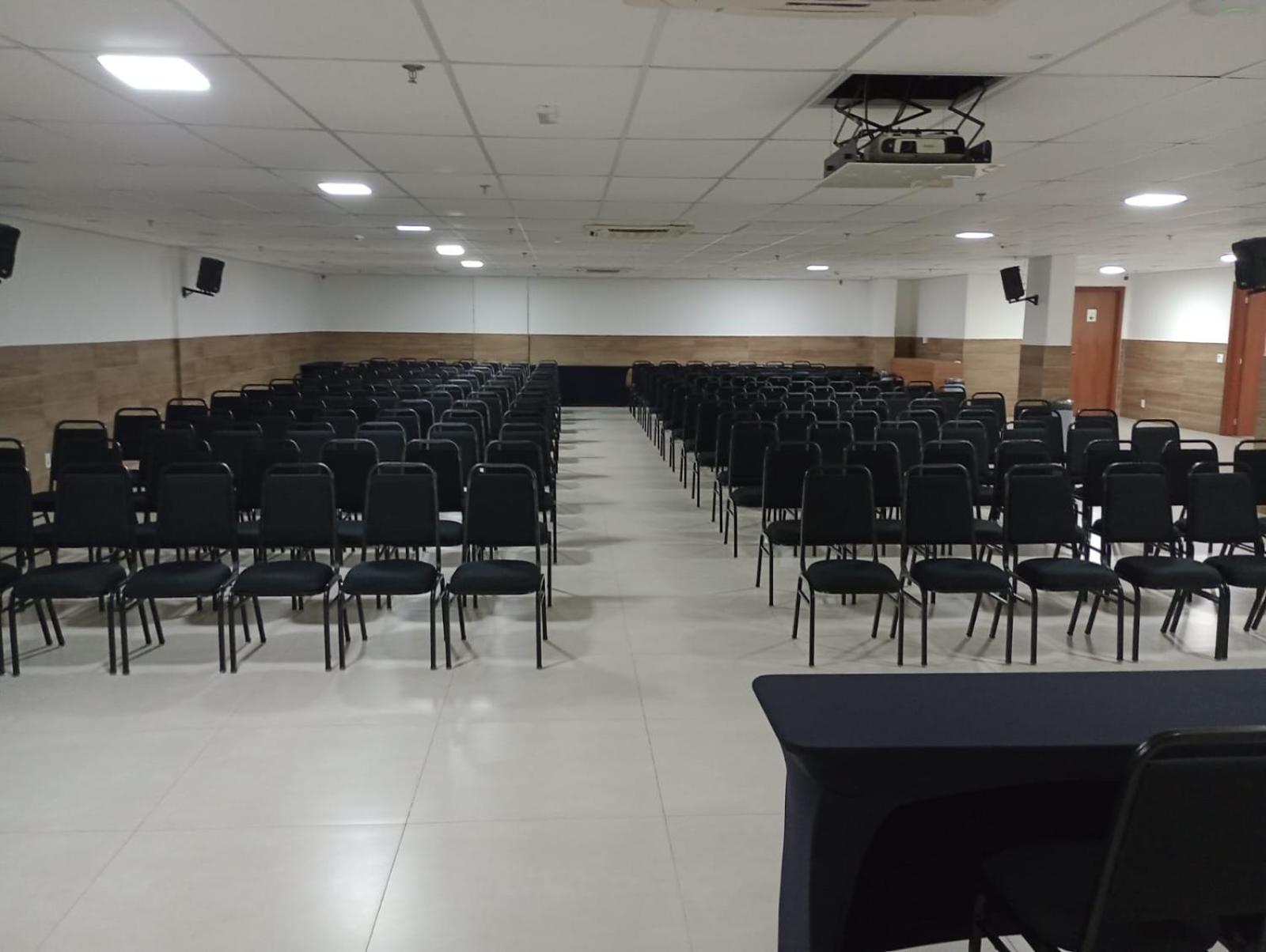 Nobile Inn Meridional Cariacica Dış mekan fotoğraf
